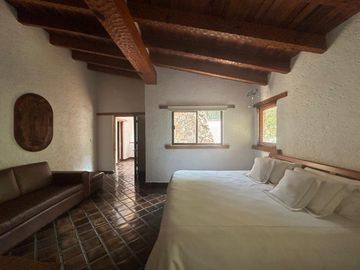 Rancho en Tepoztlán