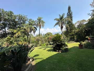 Rancho en Tepoztlán
