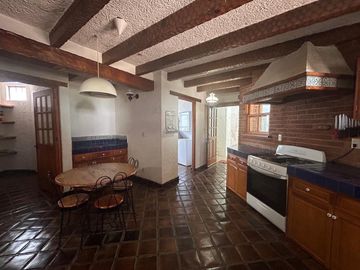 Rancho en Tepoztlán