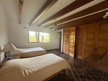 Rancho en Tepoztlán