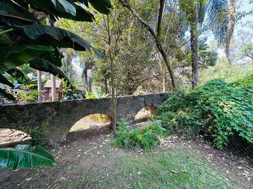 Rancho en Tepoztlán