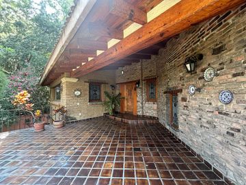 Rancho en Tepoztlán