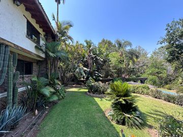 Rancho en Tepoztlán