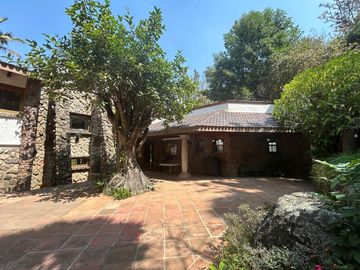 Rancho en Tepoztlán