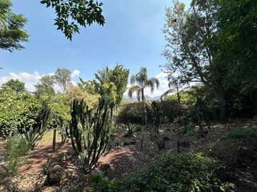 Rancho en Tepoztlán