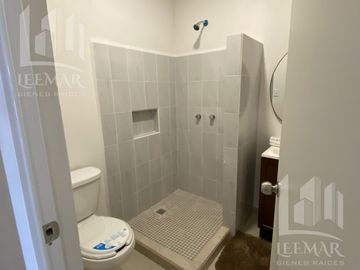 Departamentos nuevos en Venta de 3 recamaras con elevador