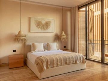 Pre-Venta Exclusivo Departamento en Pre-Venta en Corasol – Playa del Carmen