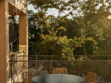 Pre-Venta Exclusivo Departamento en Pre-Venta en Corasol – Playa del Carmen