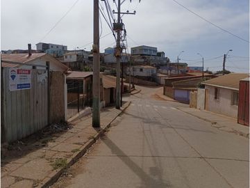 VENTA TERRENO, VALPARAISO