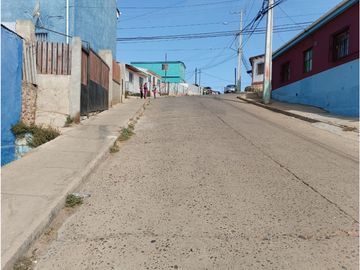 VENTA TERRENO, VALPARAISO