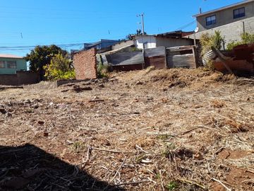 VENTA TERRENO, VALPARAISO