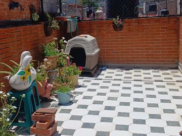 casa en venta en Villas Esmeralda, Ecatepec