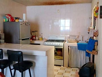 casa en venta en Villas Esmeralda, Ecatepec