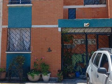 casa en venta en Villas Esmeralda, Ecatepec