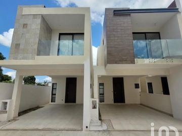 CASA EN VENTA COL NVO AEROPURTO TAMPICO TAMAULIPAS