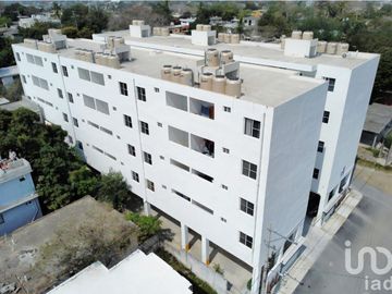 DEPARTAMENTOS NUEVOS SEGUNDO NIVEL EN CD. MADERO TAMAULIPAS