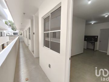 DEPARTAMENTOS NUEVOS SEGUNDO NIVEL EN CD. MADERO TAMAULIPAS