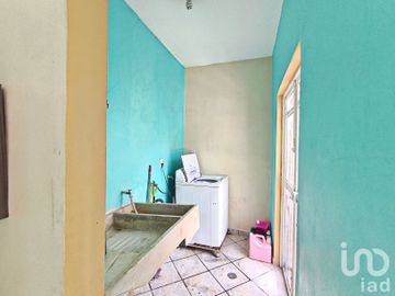 Venta de casa, San José Terán