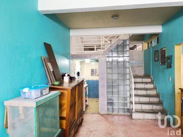 Venta de casa, San José Terán