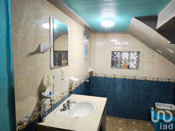 Venta de casa, San José Terán
