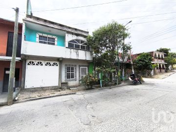 Venta de casa, San José Terán