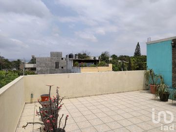 Venta de casa, San José Terán