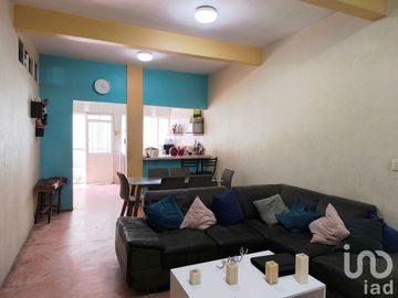 Venta de casa, San José Terán