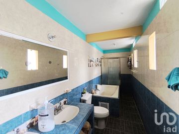 Venta de casa, San José Terán