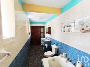 Venta de casa, San José Terán