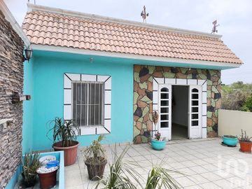 Venta de casa, San José Terán