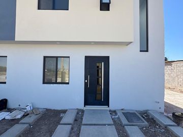Casa nueva en venta en Frac Ancira,alta plusvalía en Durango