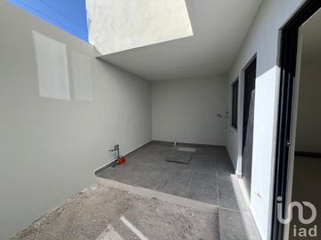 Casa nueva en venta en Frac Ancira,alta plusvalía en Durango