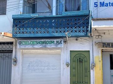 Casa en venta en Col. Emiliano Zapata en Cuautla, Morelos