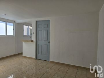 Departamento en renta en Grabriel Ramos Millan, Iztacalco, Ciudad de México