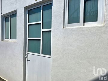 Departamento en renta en Grabriel Ramos Millan, Iztacalco, Ciudad de México