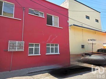 Departamento en renta en Grabriel Ramos Millan, Iztacalco, Ciudad de México