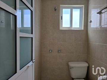 Departamento en renta en Grabriel Ramos Millan, Iztacalco, Ciudad de México
