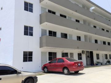 DEPARTAMENTO SEMINUEVO CENTRO DE TAMPICO TAMAULIPAS