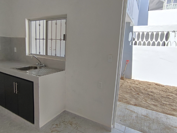 DEPARTAMENTO REMODELADO EN CD. MADERO TAMAULIPAS
