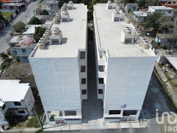 DEPARTAMENTOS NUEVOS CUARTO NIVEL CD. MADERO TAMAULIPAS