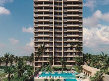 PREVENTA DE PENTHOUSE TORRE MILOS  COL LUIS DONALDO COLOSIO FRAC RESIDENCIAL VELAMAR ALTAMIRA.