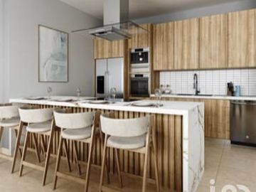 PREVENTA DE PENTHOUSE TORRE MILOS  COL LUIS DONALDO COLOSIO FRAC RESIDENCIAL VELAMAR ALTAMIRA.