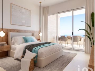 PREVENTA DE PENTHOUSE TORRE MILOS  COL LUIS DONALDO COLOSIO FRAC RESIDENCIAL VELAMAR ALTAMIRA.