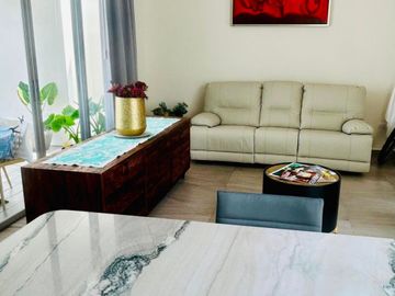 Casa de un piso en venta en Conkal, Yucatán.