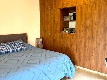 Casa de un piso en venta en Conkal, Yucatán.