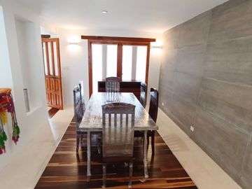Casa en venta, San Cristóbal de las Casas, Chiapas