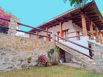 Casa en venta, San Cristóbal de las Casas, Chiapas