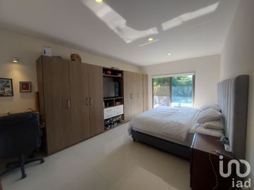 Departamento amplio de 3 recámaras en condominio con vigilancia, alberca, gimnasio en Cuernavaca