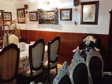 EX HACIENDA COAPA TENORIOS VENTA DE CASA