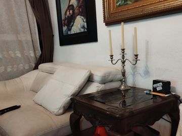 EX HACIENDA COAPA TENORIOS VENTA DE CASA